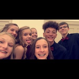 Meet your Posher, Haylee